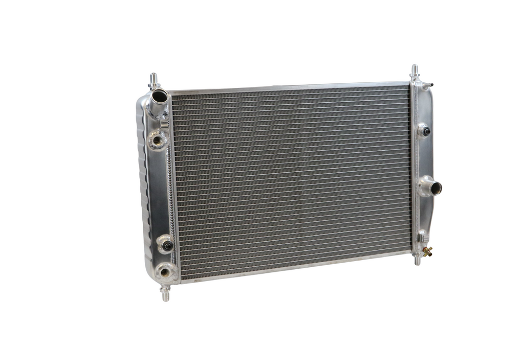 C6 Corvette Direct Fit® Radiator Only