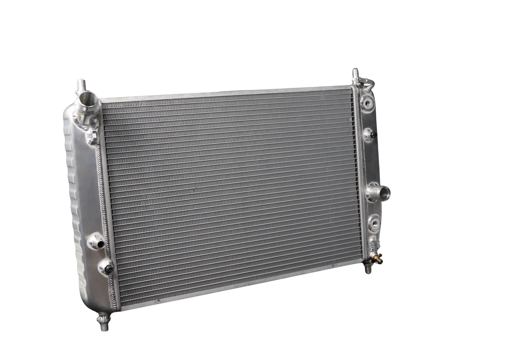 C6 Corvette Direct Fit® Radiator Only