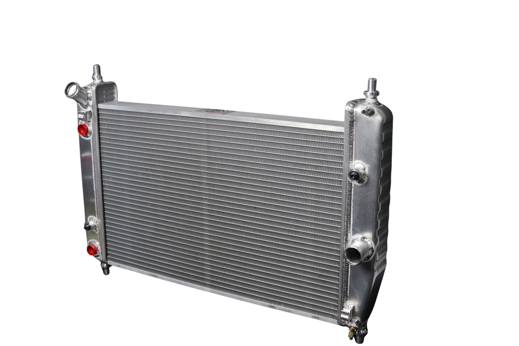 C6 Corvette Direct Fit® Radiator Only