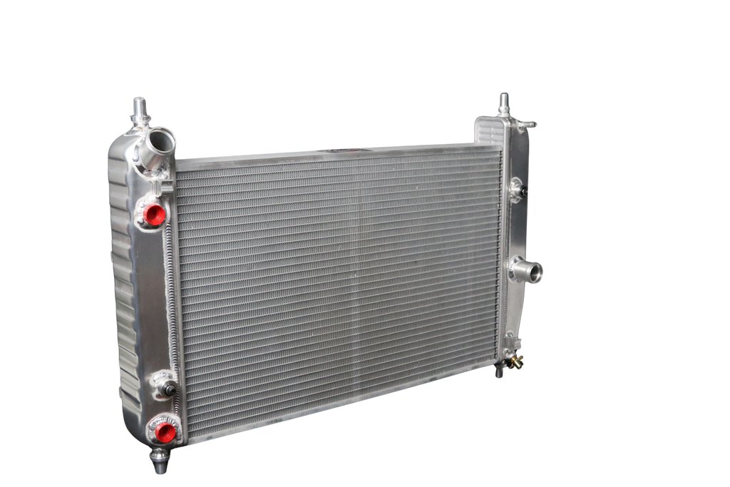 C6 Corvette Direct Fit® Radiator Only