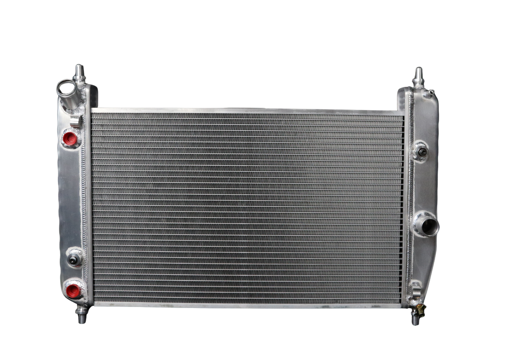 C6 Corvette Direct Fit® Radiator Only