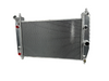 C6 Corvette Direct Fit® Radiator Only