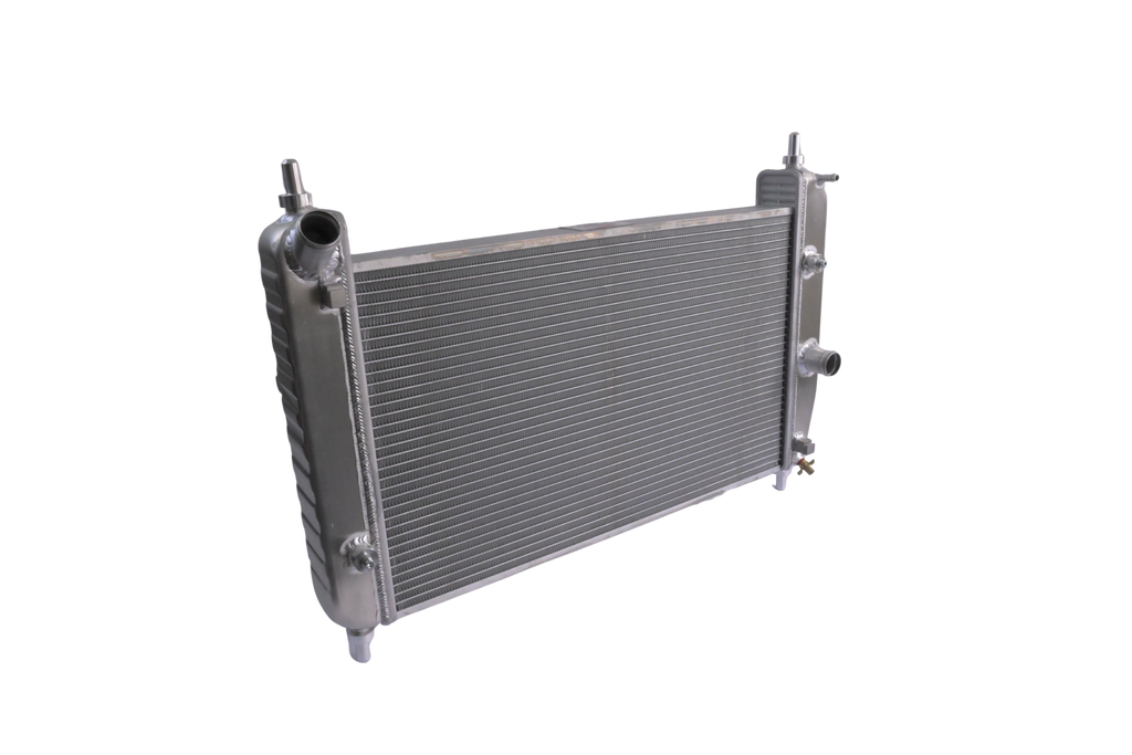 C6 Corvette Direct Fit® Radiator Only
