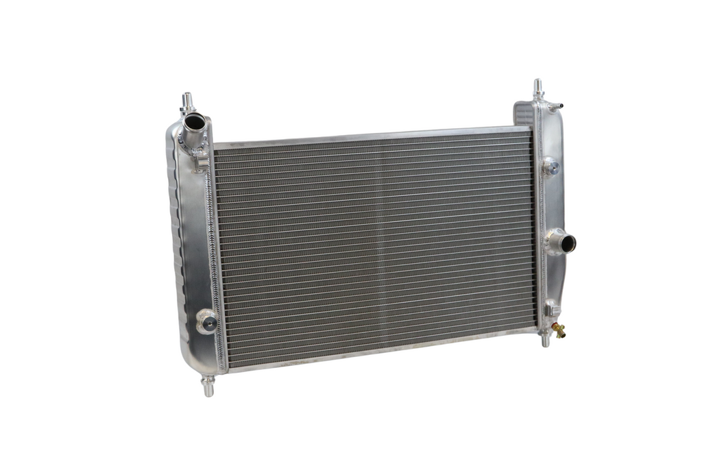 C6 Corvette Direct Fit® Radiator Only