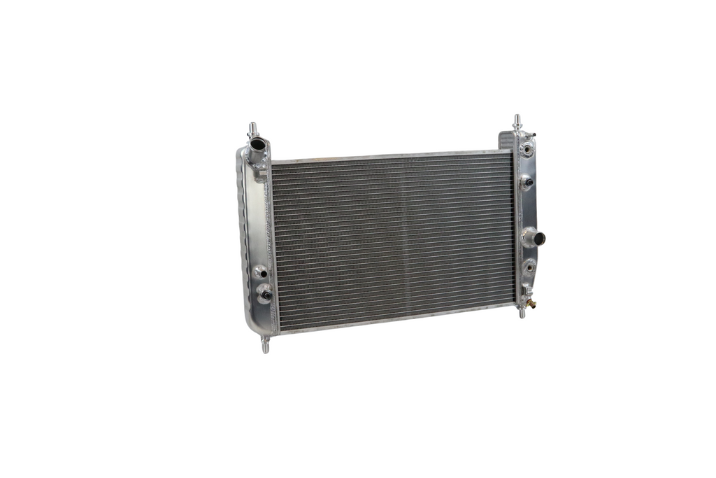 C6 Corvette Direct Fit® Radiator Only