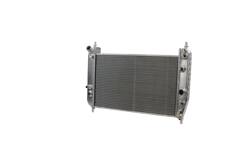 C6 Corvette Direct Fit® Radiator Only