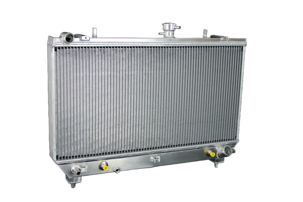 2012-2015 Gen 5 Camaro Direct Fit® Radiator