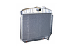 1955-1957 Chevy 6 Cyl. Position Direct Fit® HP Series Radiator