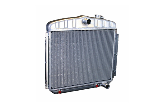 1955-1957 Chevy 6 Cyl. Position Direct Fit® HP Series Radiator