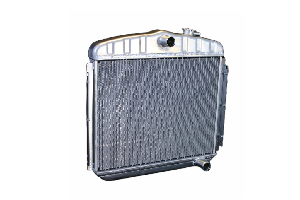 1955-1957 Chevy 6 Cyl. Position Direct Fit® HP Series Radiator