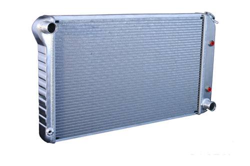 1970-1981 Firebird/TransAm Direct Fit® Radiator - HP Series