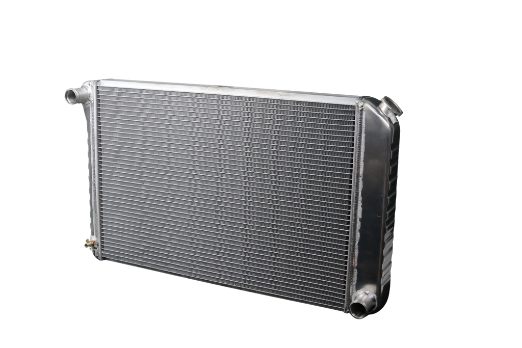1970-81 Gen 2 Camaro Direct Fit® Radiator