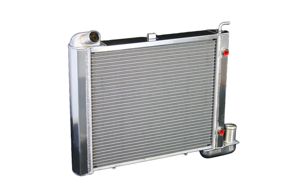 1967-1972 C3 Corvette Direct Fit® - HP Series Radiator
