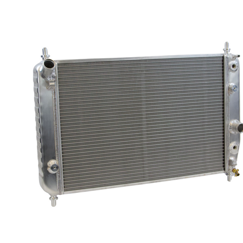 C6 Corvette Direct Fit® Radiator Only