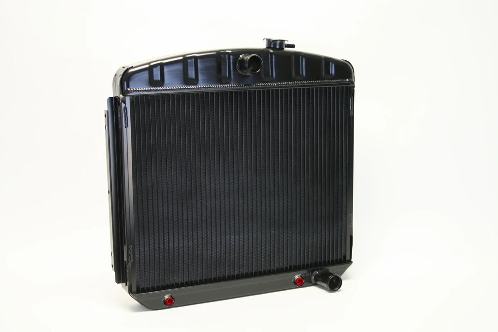 1955-1957 Chevy 6 Cyl. Position Direct Fit® Pro Series Radiator
