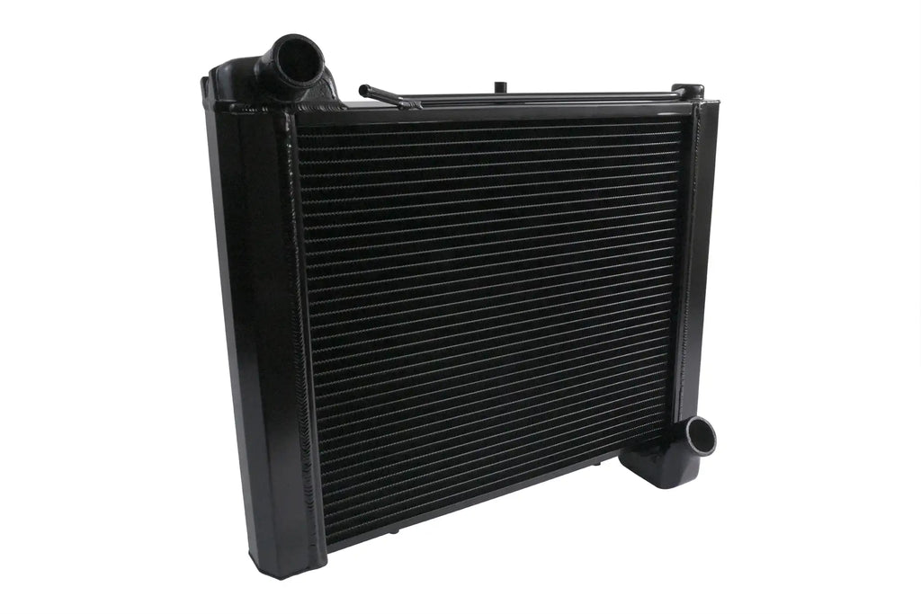 1961-1962 Corvette Radiator - Pro Series