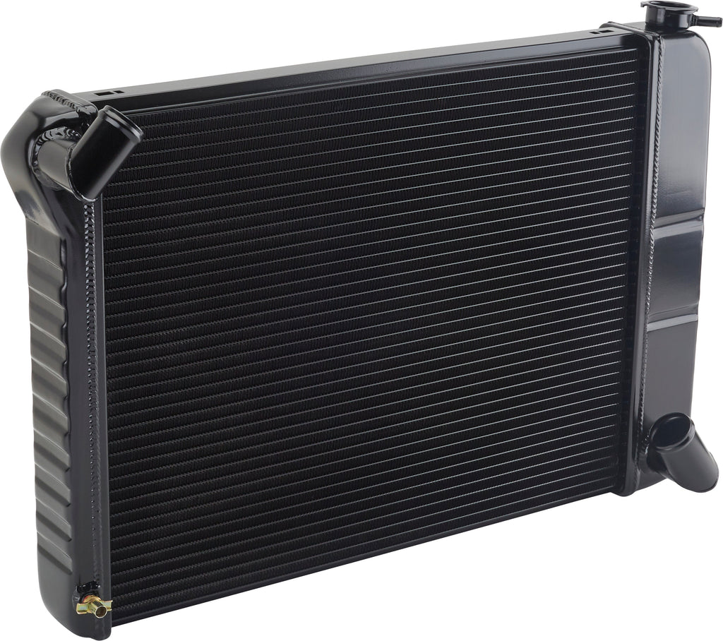 1966-1967 C2 Corvette Big Block - HP Series