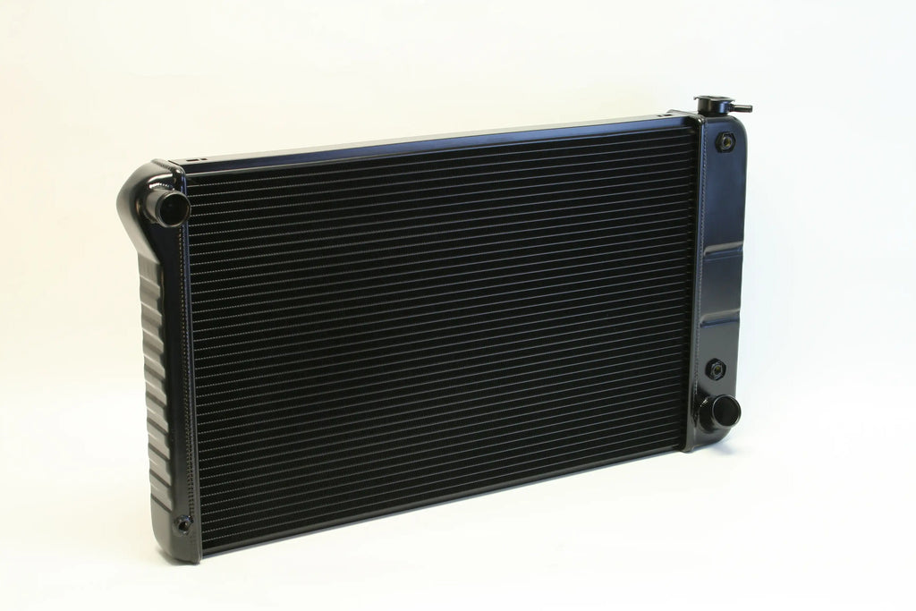C172 Radiator 1967-1972 Chevrolet C10 Truck Direct Fit® Radiator – DeWitts™ Direct ...