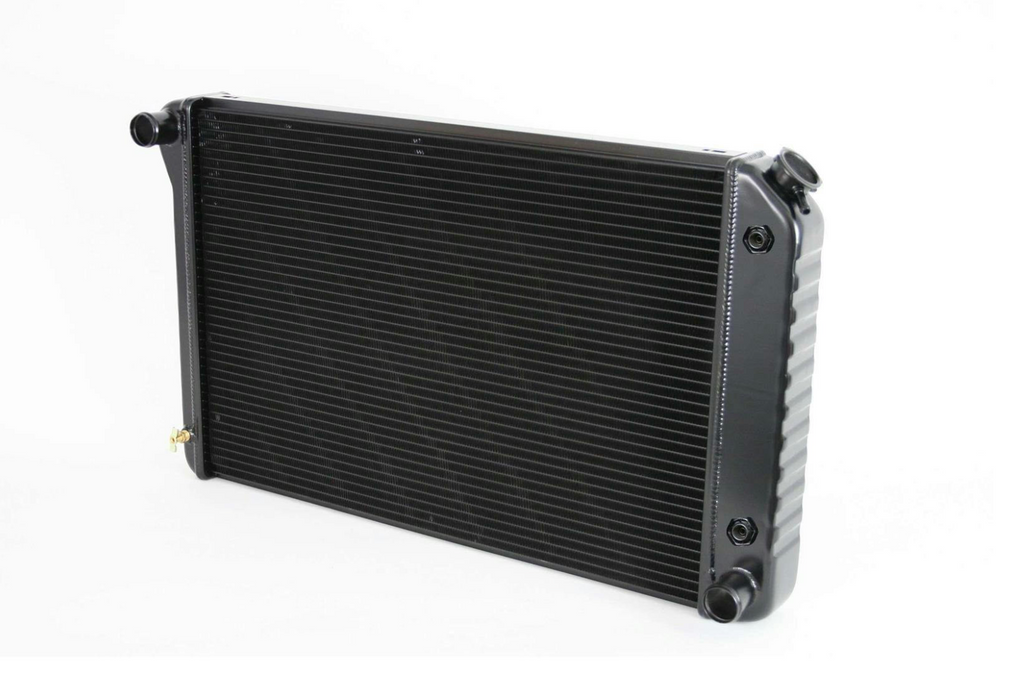 1970-1981 Firebird/TransAm Direct Fit® Radiator - HP Series