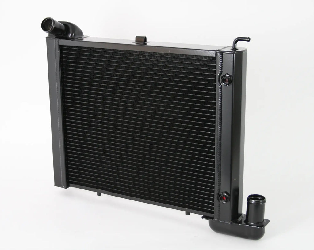 1967-1972 C3 Corvette Direct Fit® - HP Series Radiator