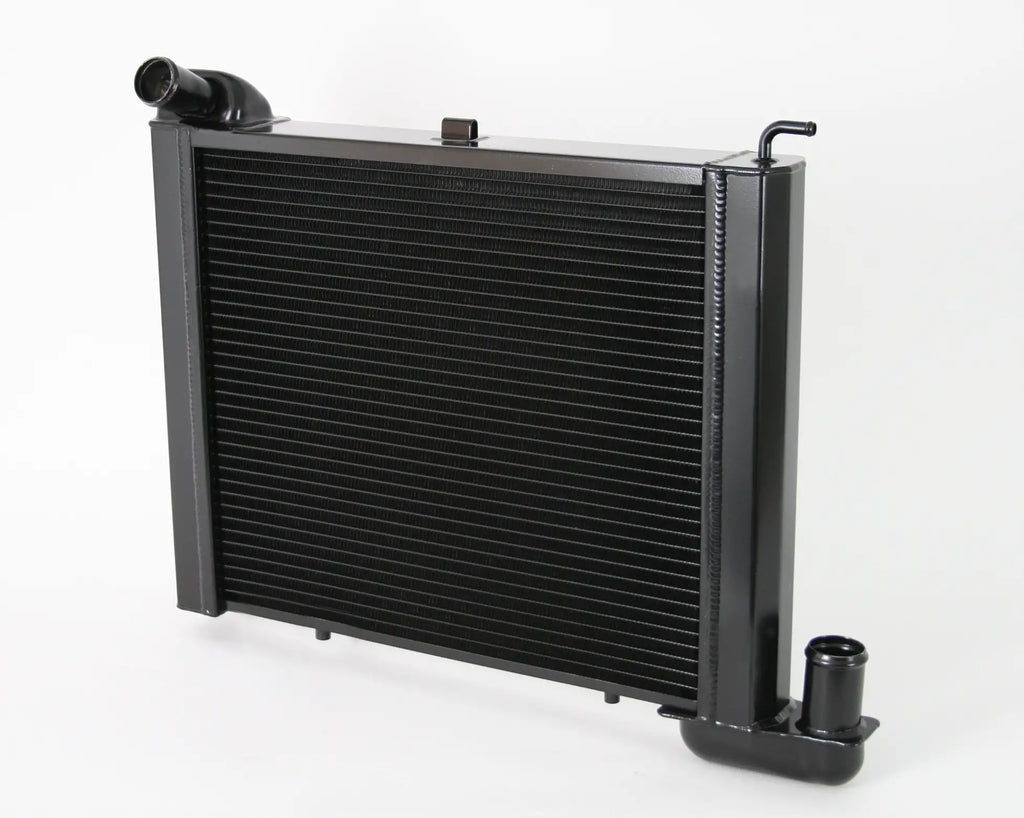 1967-1972 C3 Corvette Direct Fit® - HP Series Radiator