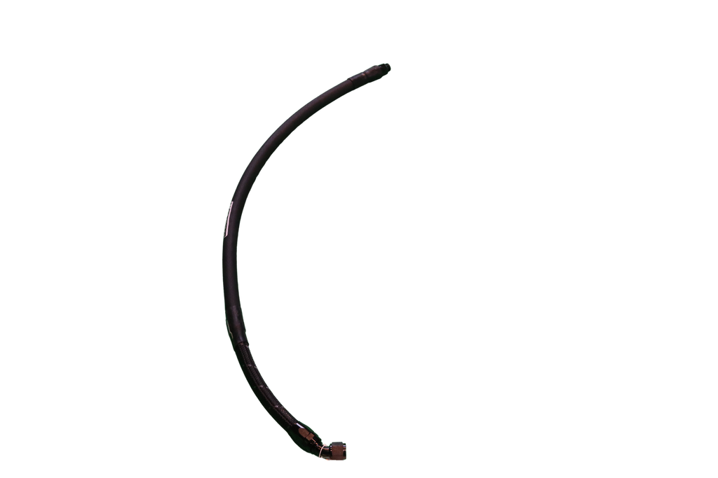 C6 Oil Cooler Line