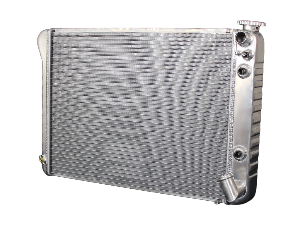 1966-67 LS Swap with Big Block Core Support Pro Series