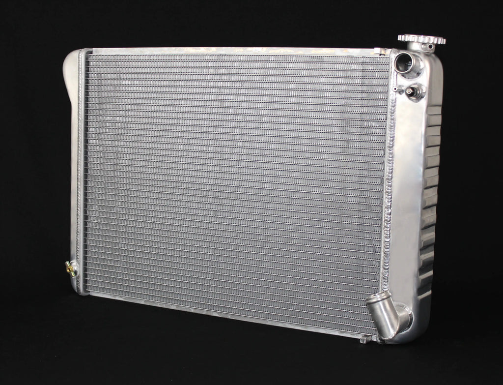1966-67 LS Swap with Big Block Core Support Pro Series