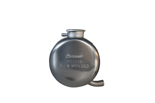 1961-1962 Surge Tank Date Coded