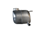1961-1962 Surge Tank Date Coded