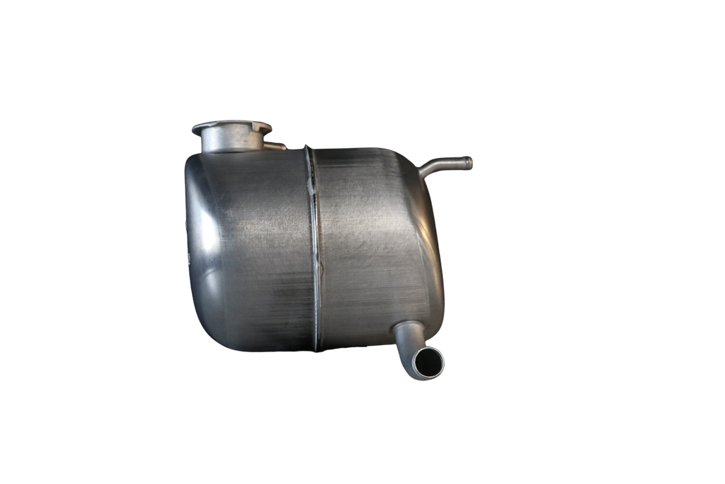 1961-1962 Surge Tank Date Coded