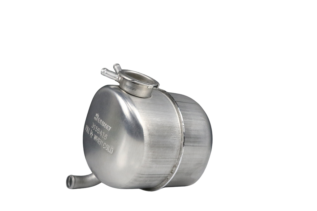 1963-1964 Corvette Surge Tank Date Coded