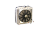 1955-1957 Chevy 6 Cyl. Position Direct Fit® Pro Series Radiator