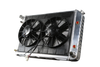 1973-1974 Nova Direct Fit® Radiator - 23.5" Crossflow