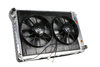 1973-1974 Nova Direct Fit® Radiator - 23.5" Crossflow