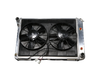 1973-1974 Nova Direct Fit® Radiator - 23.5" Crossflow