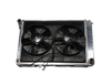 1973-1974 Nova Direct Fit® Radiator - 23.5" Crossflow