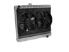 1966-1967 Pontiac GTO Direct Fit® Radiator