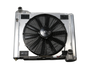 1961-1962 Corvette Radiator - Pro Series