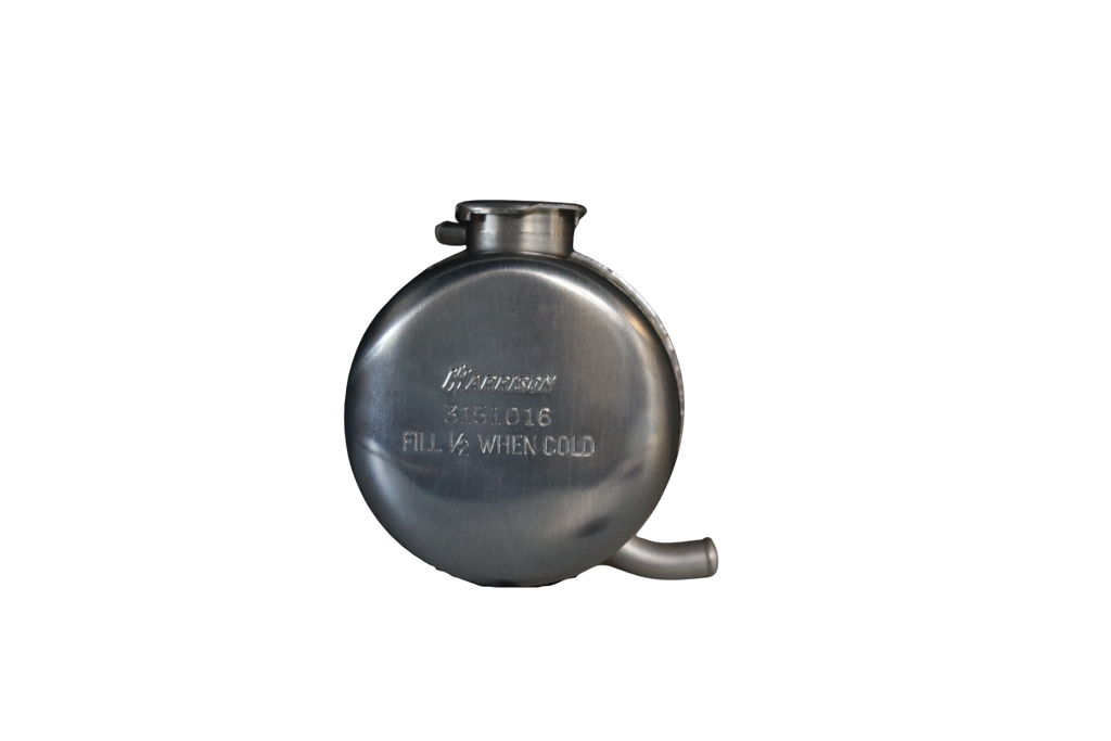 1961-1962 Surge Tank Non Dated