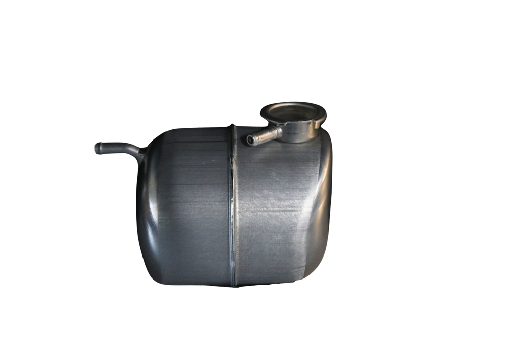 1961-1962 Surge Tank Non Dated