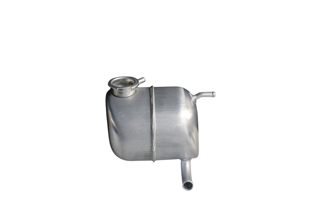 1961-1962 Surge Tank Non Dated