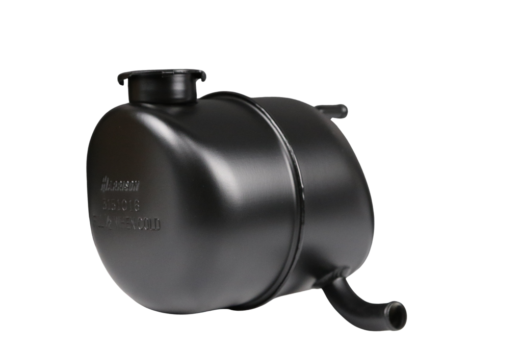 1961-1962 Corvette Surge Tank Non Dated