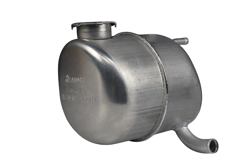 1961-1962 Corvette Surge Tank Non Dated
