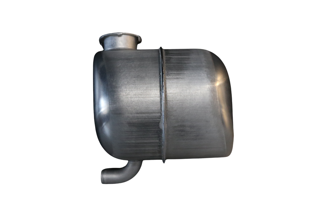 1963-1967 Corvette Surge Tank Non Dated
