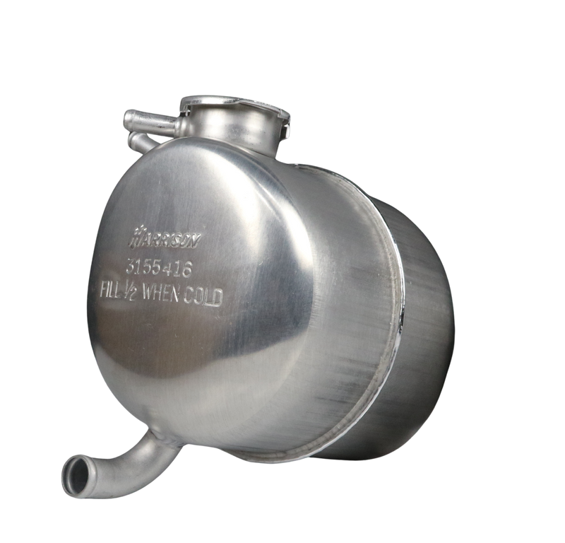 1963-1967 Corvette Surge Tank Non Dated – DeWitts™ Direct Fit