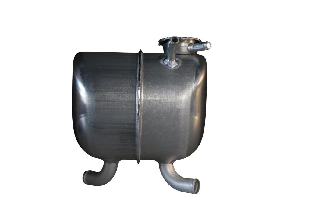 1968-1972 C3 Corvette Surge Tank Non Dated