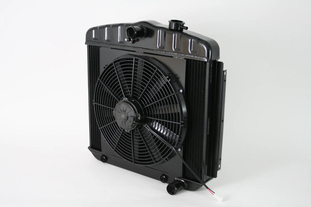 1955-1957 Chevy 6 Cyl. Position Direct Fit® Pro Series Radiator