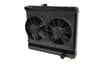 1966-1967 Pontiac GTO Direct Fit® Radiator