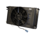 1970-1981 Firebird/TransAm Direct Fit® Radiator - Pro Series